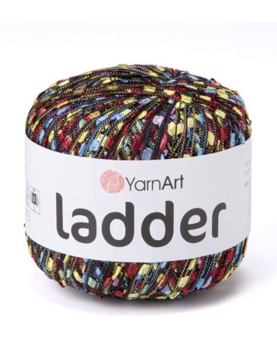 YarnArt Ladder 7710