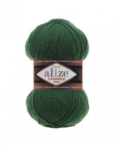 alize lanagold fine 118