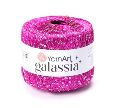 YarnArt Galassia 5802