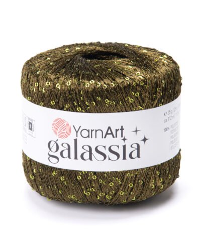YarnArt Galassia 5815