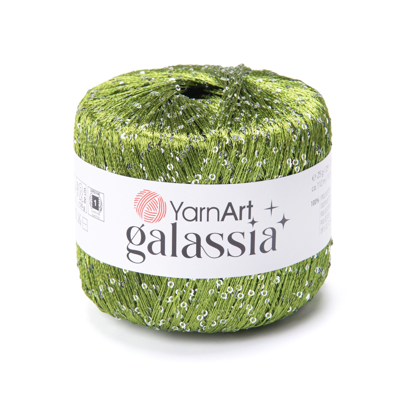 YarnArt Galassia 5816