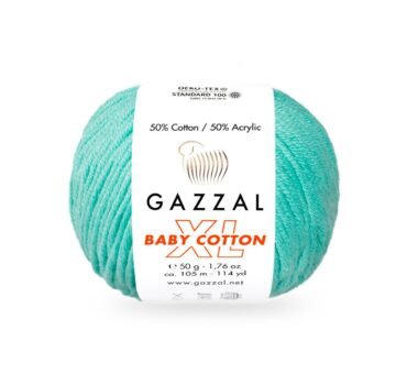 gazzal baby cotton xl 3452