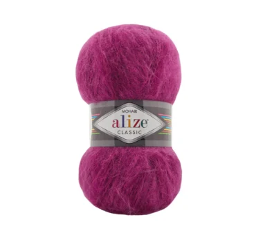 mohair classic 209