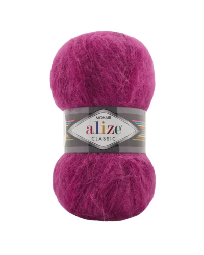 mohair classic 209