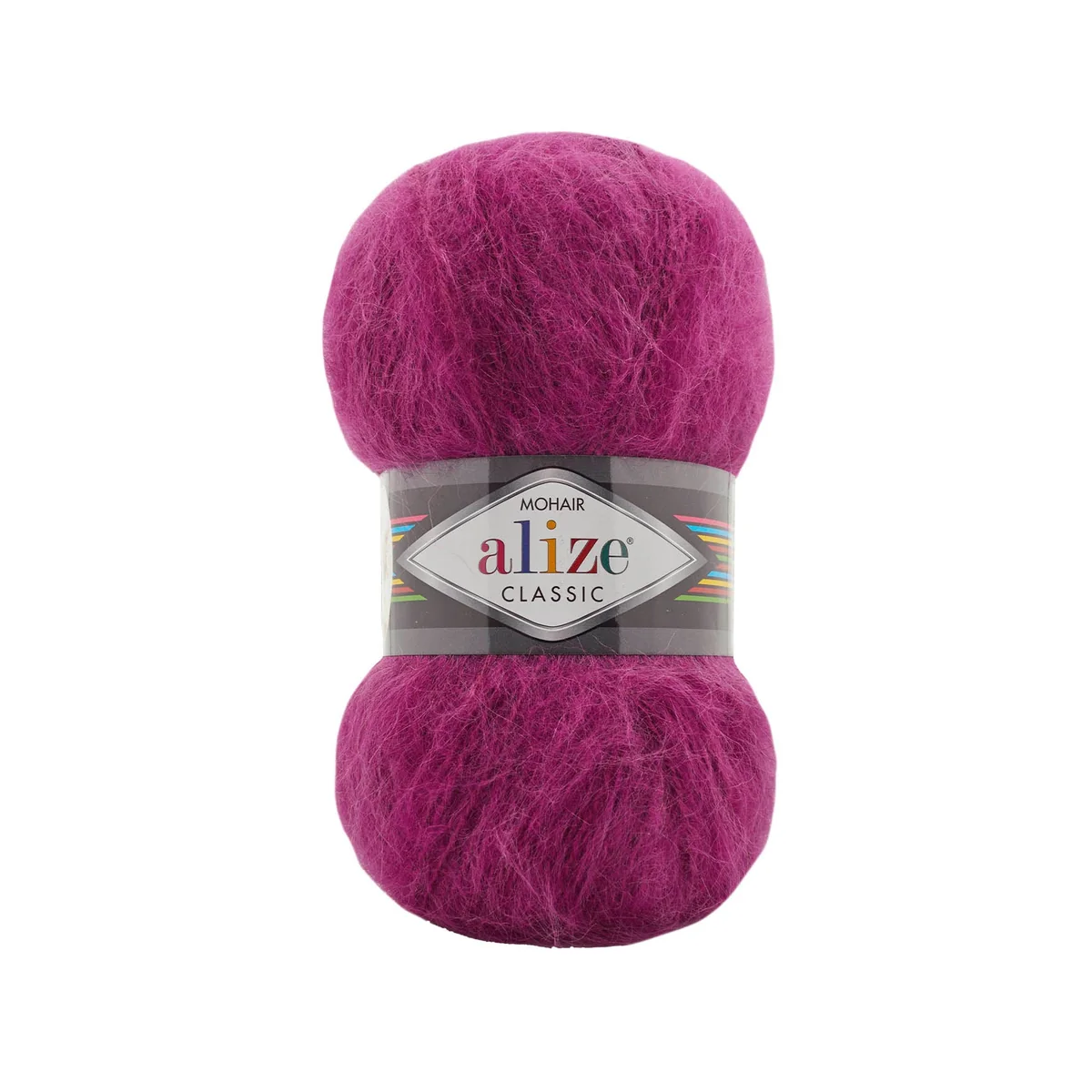 mohair classic 209